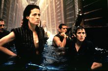 异形未知生物真实存在,异形是真实存在的吗