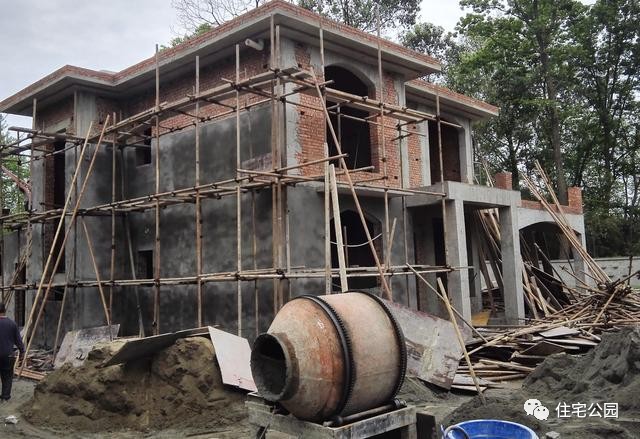 建房直播四川,四川盖房直播