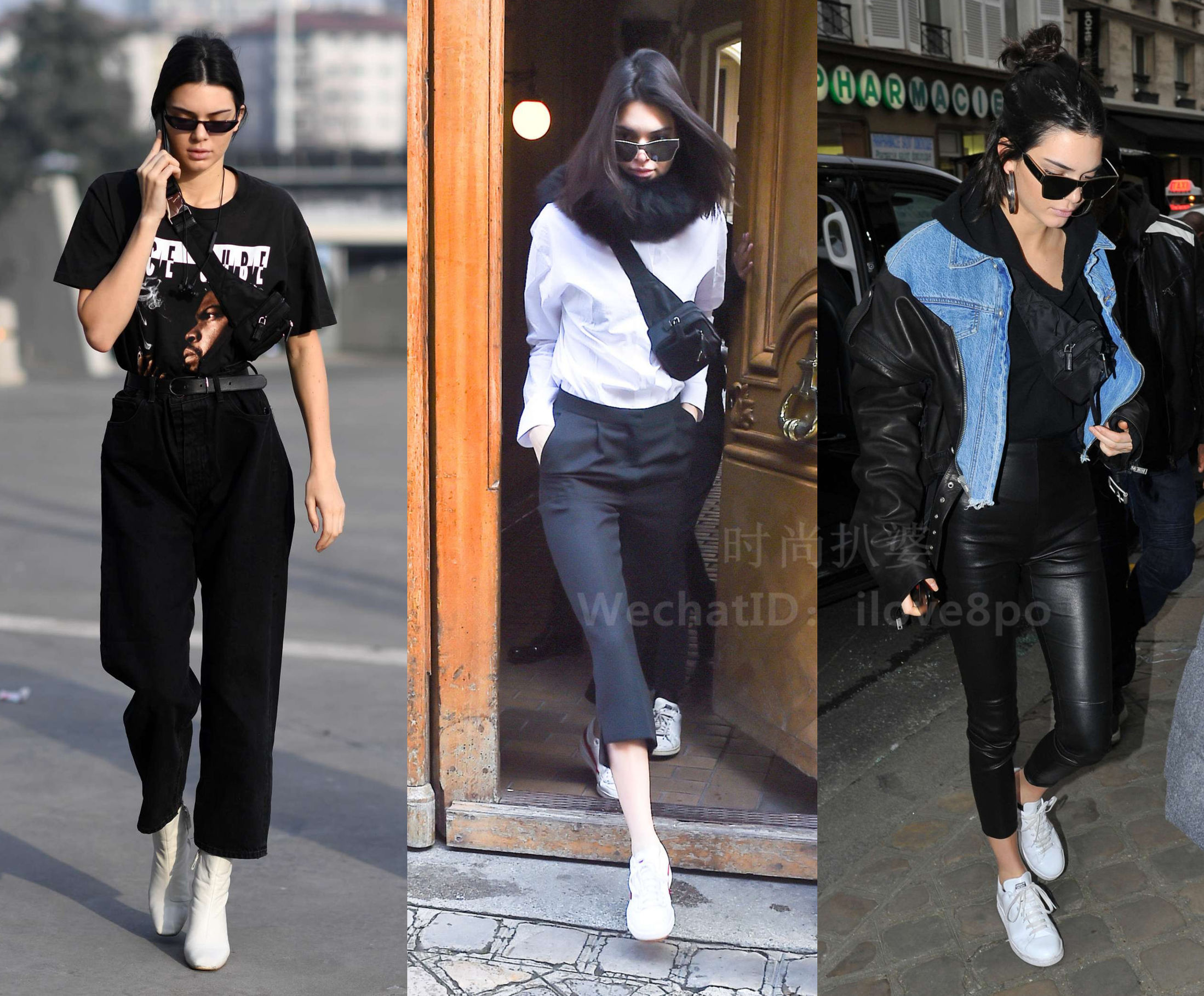 真的很佩服杨幂的时尚穿搭,别再盲目跟风买大牌