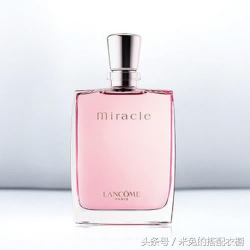 香水夏日恋爱,浪漫诱人的香水