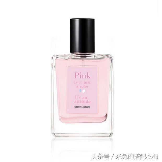 香水夏日恋爱,浪漫诱人的香水