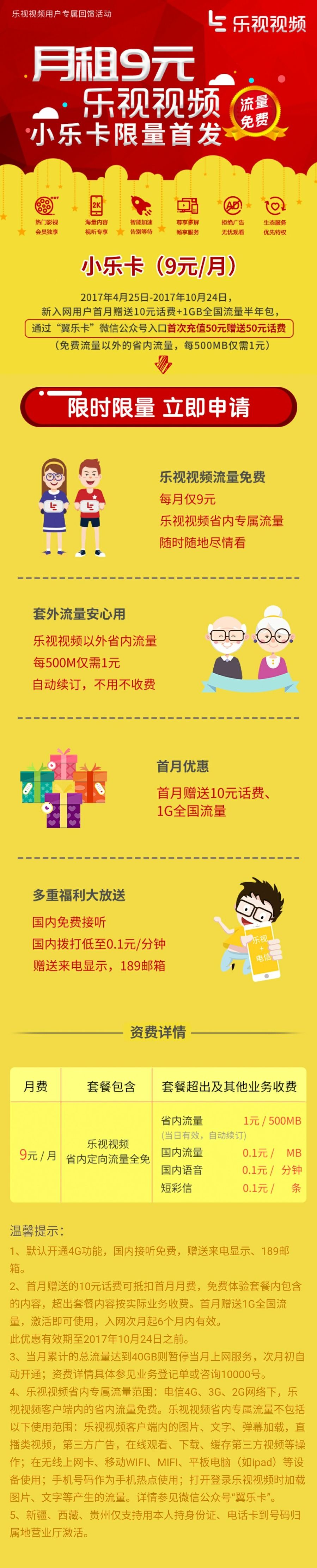 0元申请免流卡电信,免月租流量卡哪个最划算