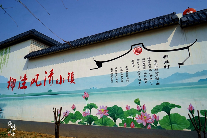 六月的巨鹿，“杏好”遇见你！