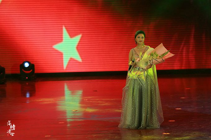 六月的巨鹿，“杏好”遇见你！