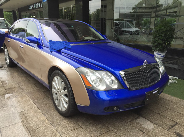 高端汽车销售女人,一个女汽车销售的心酸