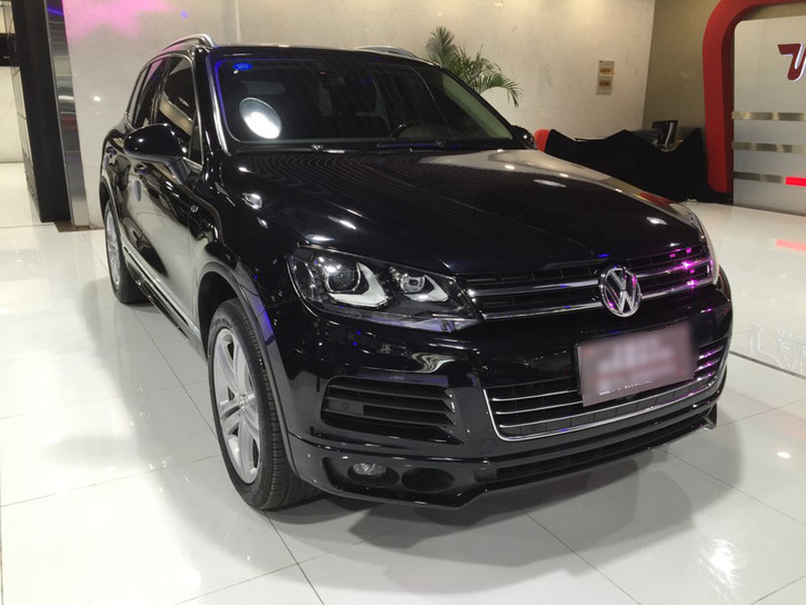 高端汽车销售女人,一个女汽车销售的心酸