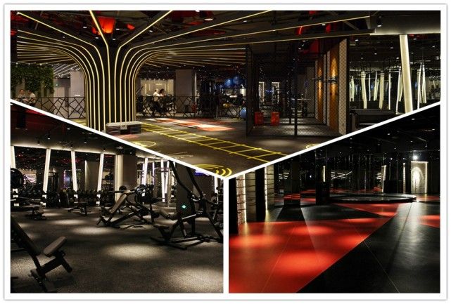 龙湖源著天街一手详尽探店报告，告诉你一个不一样的天街