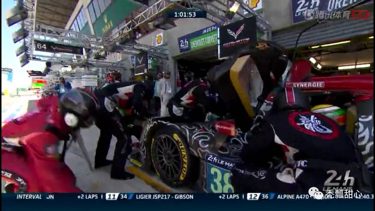 中国首次!历史时刻!中国车队荣获2017世界勒芒24小时耐力赛组别冠军