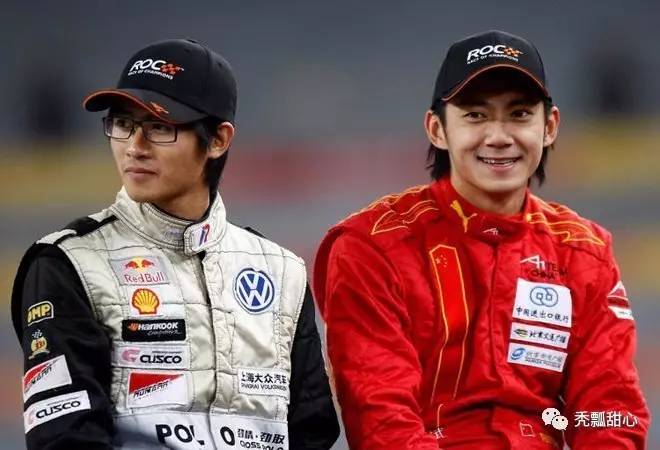 中国首次!历史时刻!中国车队荣获2017世界勒芒24小时耐力赛组别冠军