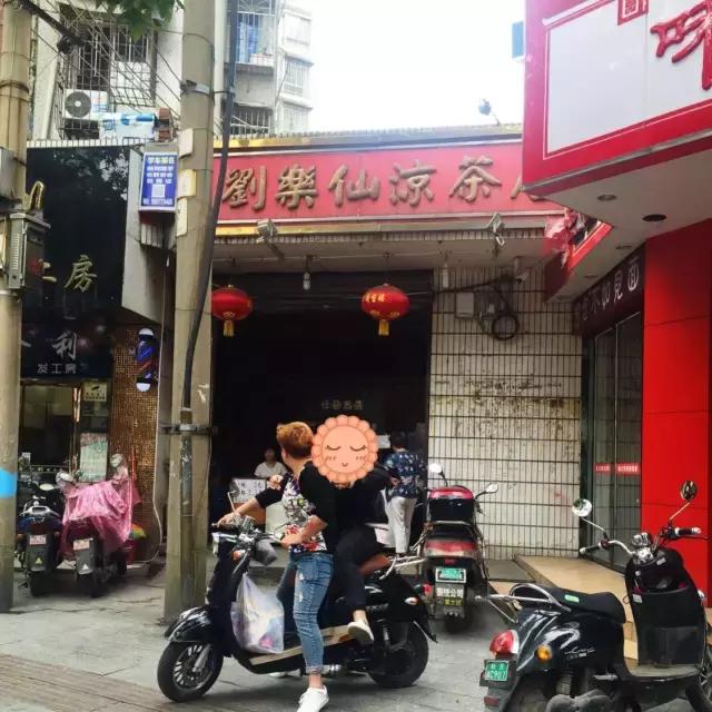 柳州，一座经常被电驴超车的城市！看完一把辛酸泪