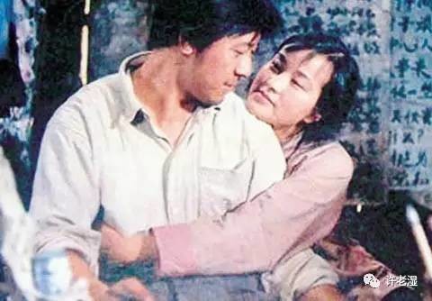 众人眼中的姜文,霸气的姜文