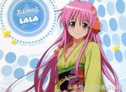 惩罚军服漫画 受欢迎的二次元女神