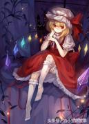 惩罚军服漫画 受欢迎的二次元女神