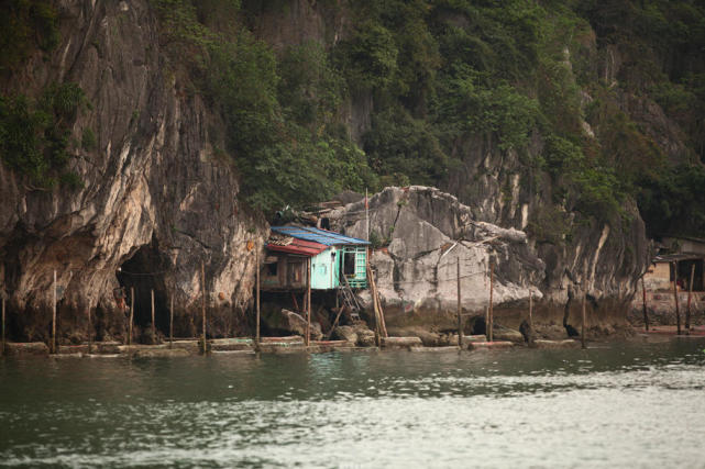 下龙湾小商品,去越南下龙湾必买东西是什么