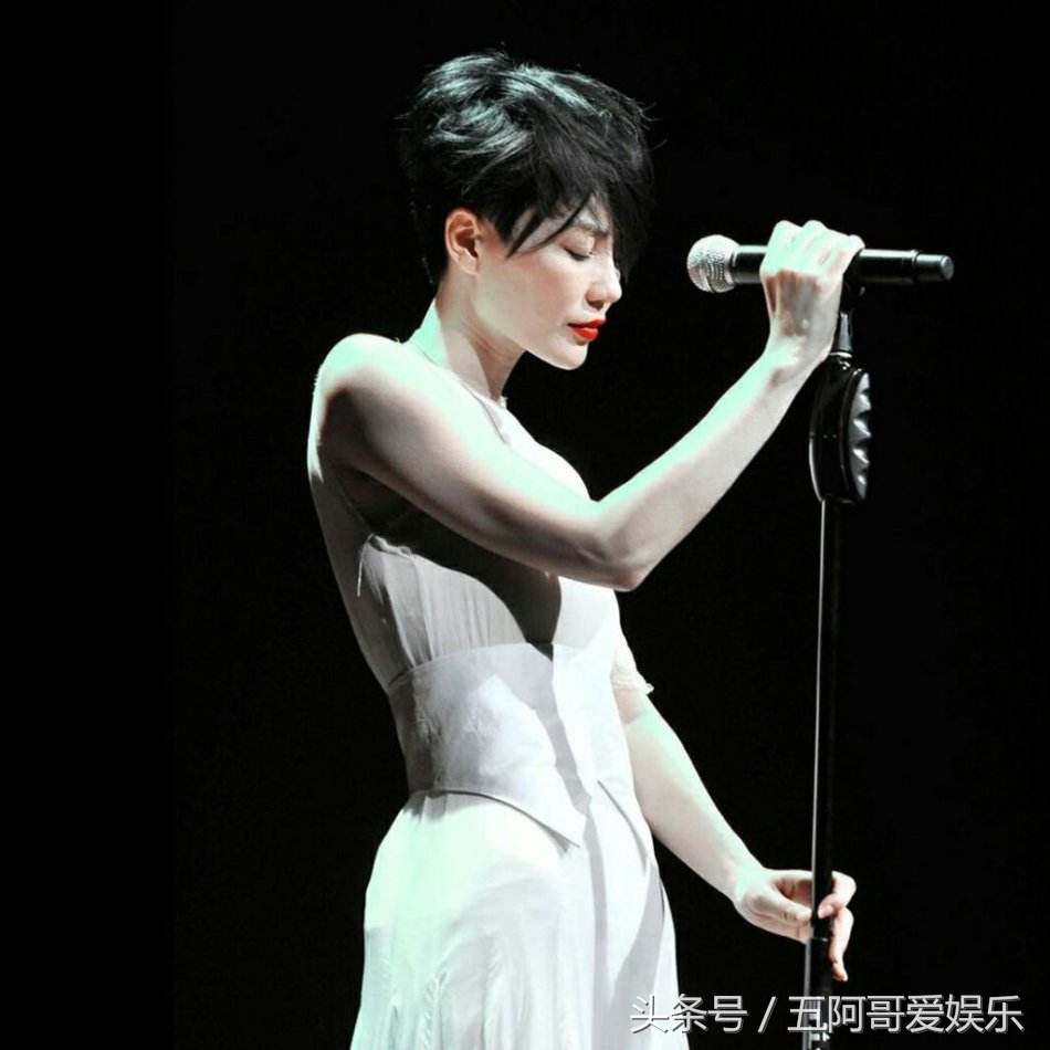 王菲朴树窦唯韩红,中国最值得称赞的人