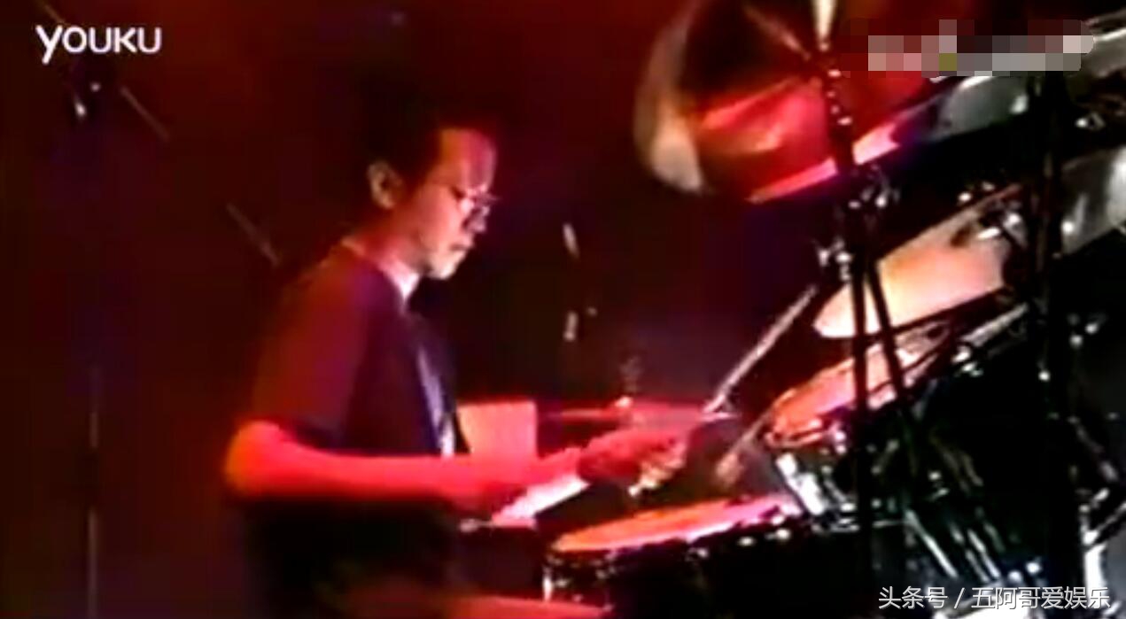 王菲朴树窦唯韩红,中国最值得称赞的人