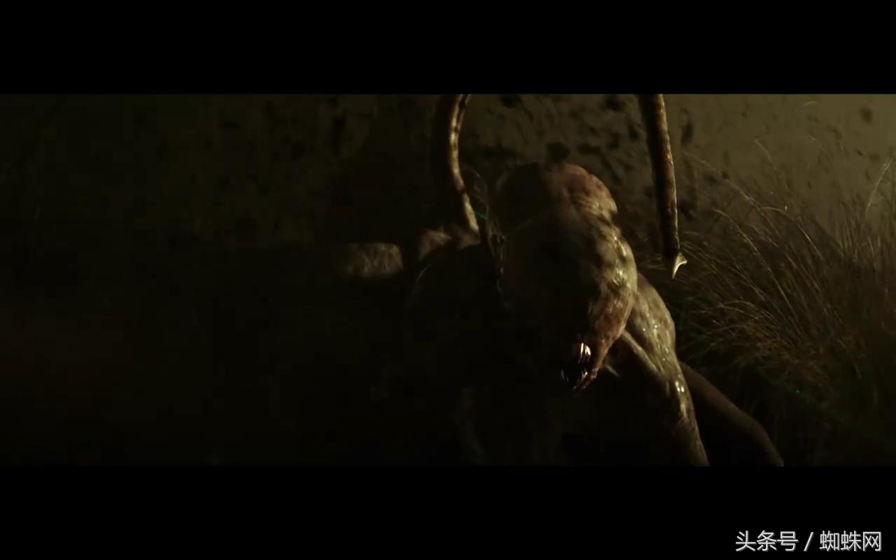 异形契约155分钟版多了些什么,异形契约删减部分解析