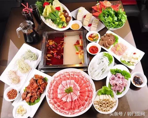 怎么开一家火锅店的流程,开干锅火锅店的全套流程