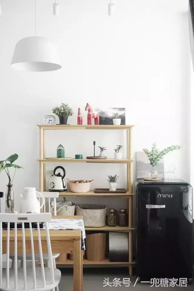 8款家装网红单品让家超有逼格,最惊艳的家居单品