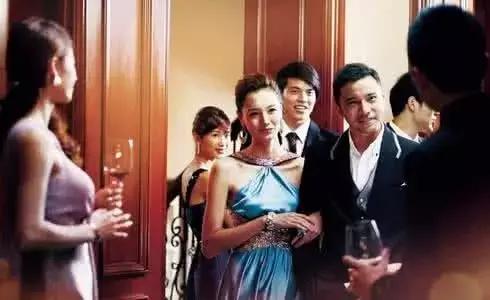 低密墅境洋房的优雅范生活全解读,洋房居住圈层