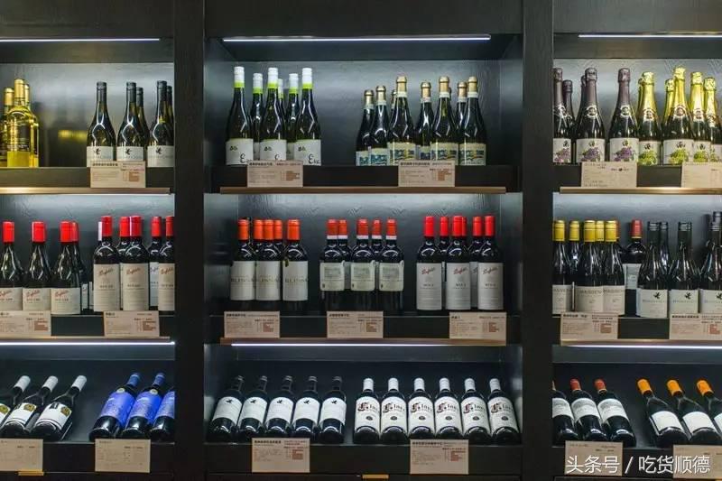 在顺德，居然被我找到了人生最重要的一刻都离不开的东西！