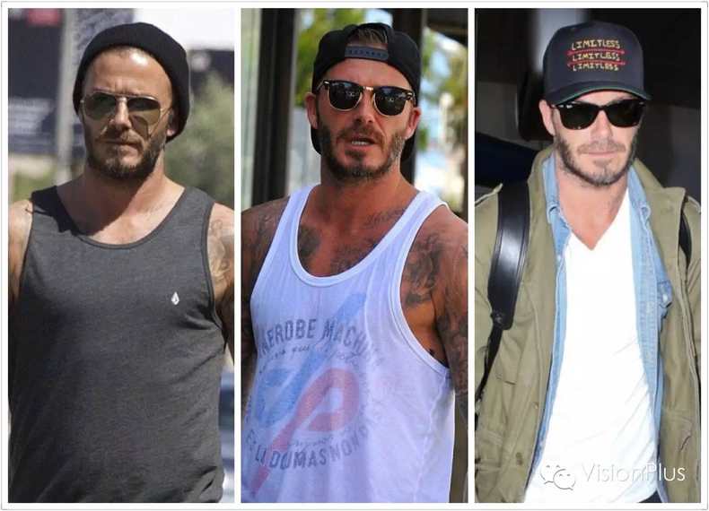 强烈推荐的墨镜 (最经典的几款墨镜)