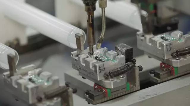 木林森象牙白系列灯管,木林森一体化T8灯管