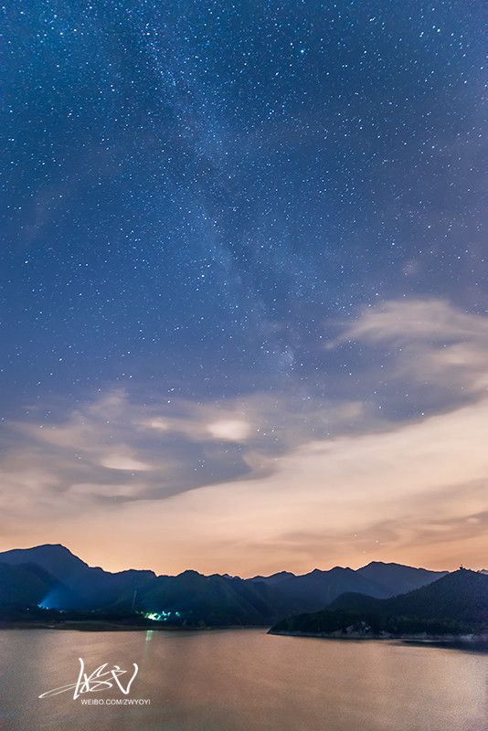 紫塞京津冀13城农家院旅游探店五：金海湖两日悠闲散记山里红农家