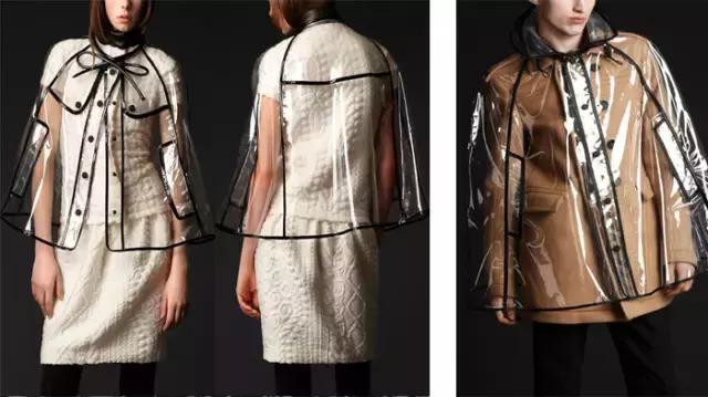 时尚时装当季流行,时髦精小众时装