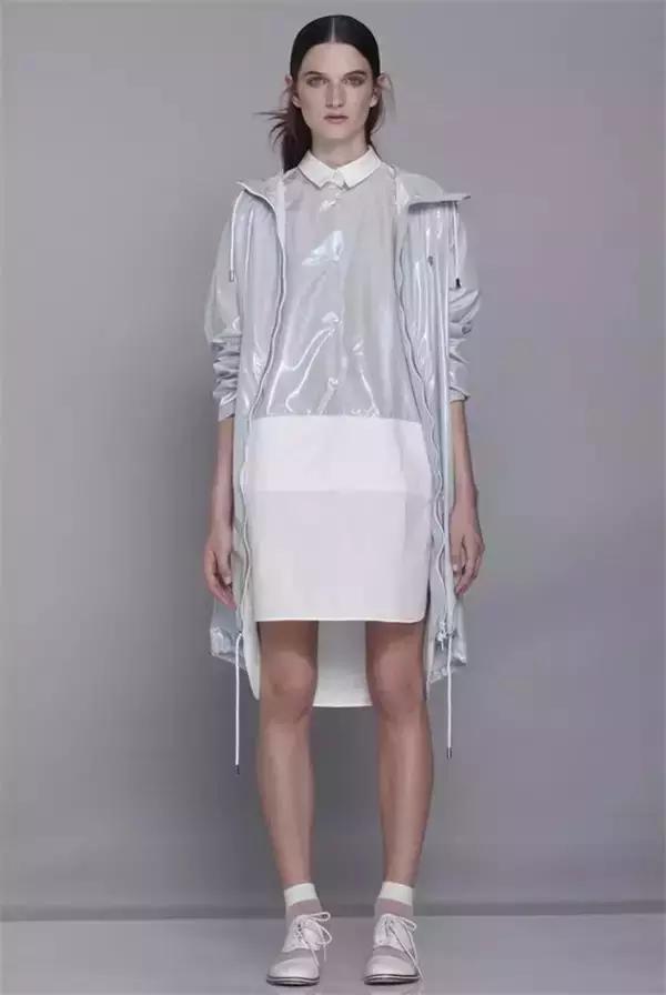 时尚时装当季流行,时髦精小众时装