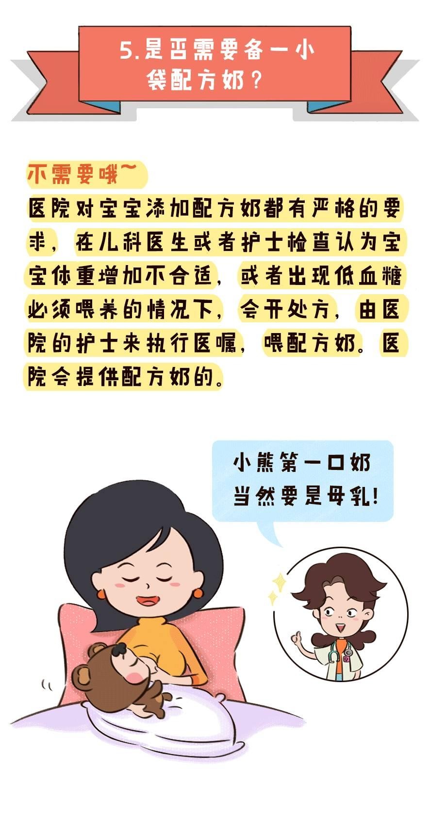待产包你要备吸奶器吗,待产包里需要准备隔尿垫吗