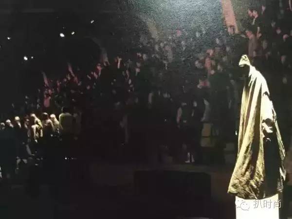 马可设计师个人简介,服装设计师马可个人资料