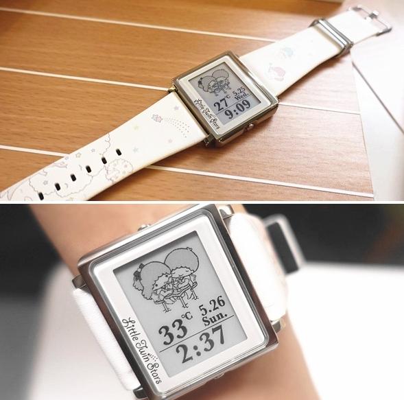 长续航女士手表,smartcanvas手表爱普生