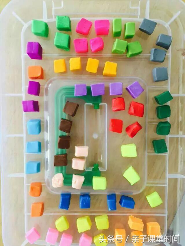 软陶简单易学教程,软陶系列星巴克软陶教程