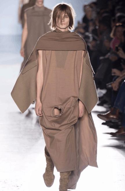 你敢穿汉服上街吗,这样的衣服你敢在街上穿吗