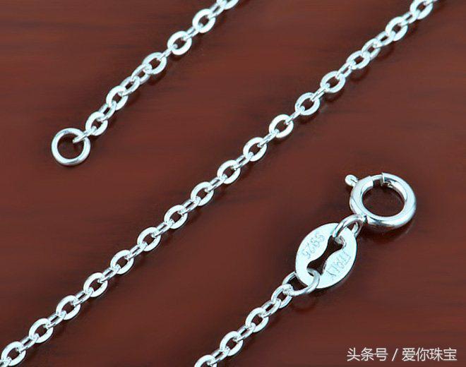 整套搭配简约时尚的珠宝,时尚珠宝搭配图片大全大图