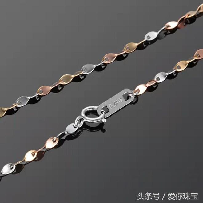 整套搭配简约时尚的珠宝,时尚珠宝搭配图片大全大图