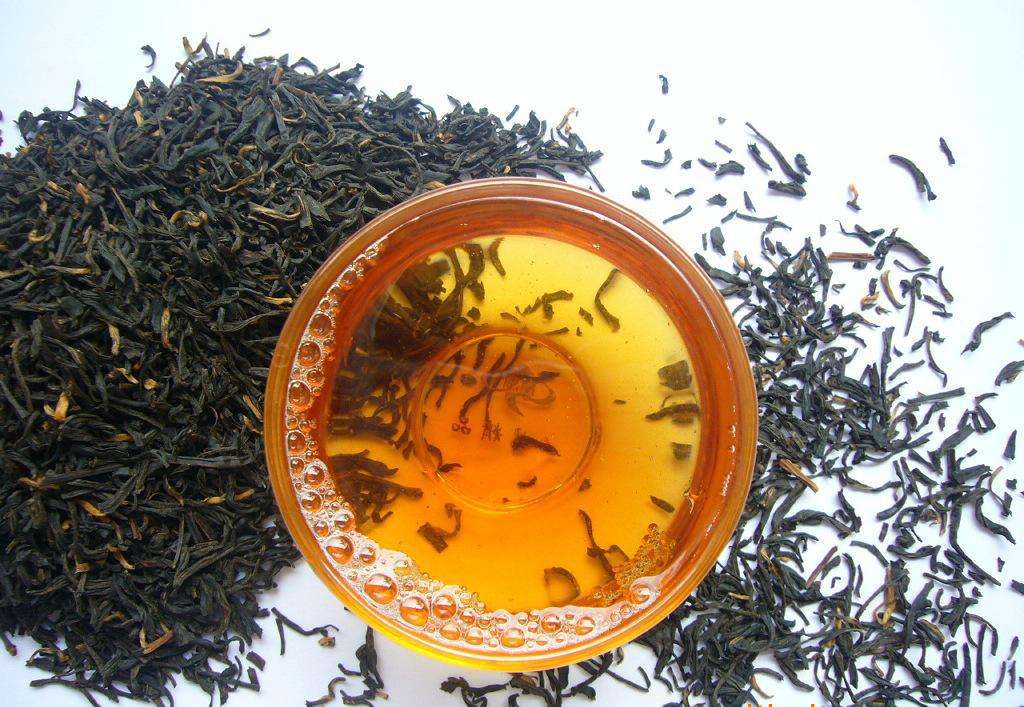 福建十大名茶品牌,福建十大名茶是乌龙茶吗