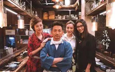 武汉深夜食堂江汉区,武汉深夜食堂硚口店