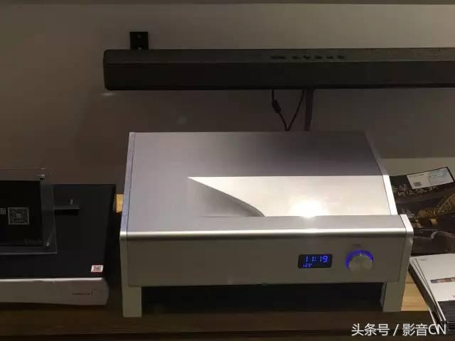 不可错过的CIT2017-真实体验客厅影院的魅力!