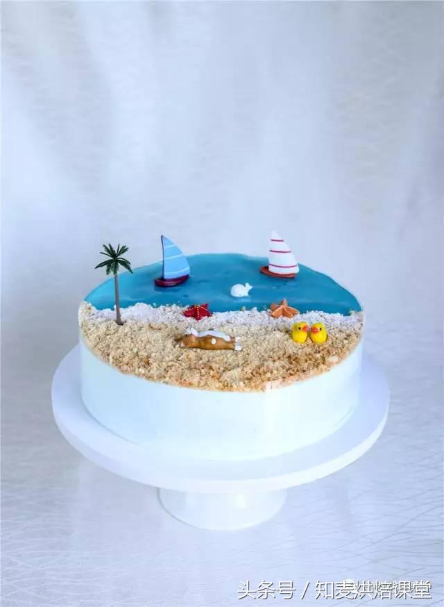 家庭烤蛋糕为什么塌陷回缩,蛋糕胚子烤完回缩的厉害怎么回事