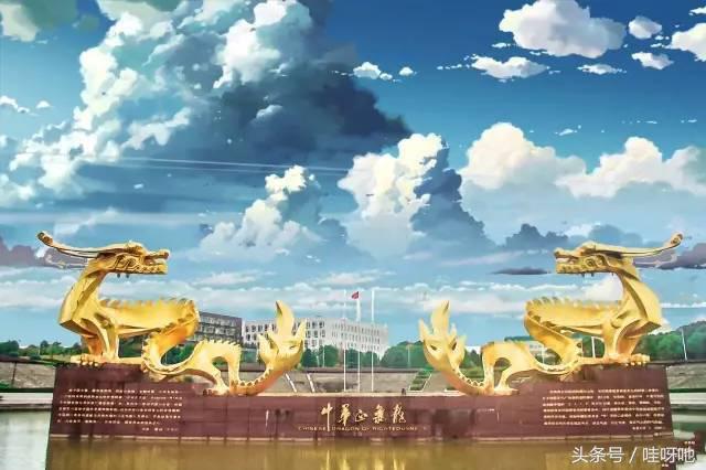 南大,带不走的故事,还有你