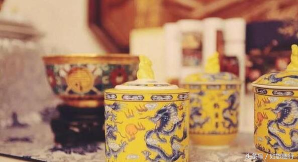 钓鱼台国宾馆入住体验,住在钓鱼台国宾馆