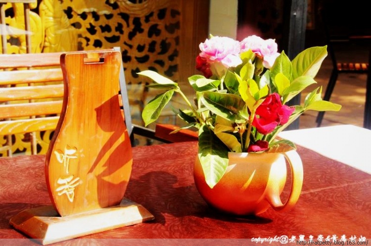 成都宽窄巷子的感悟,走进宽窄巷子感受成都的古韵风情