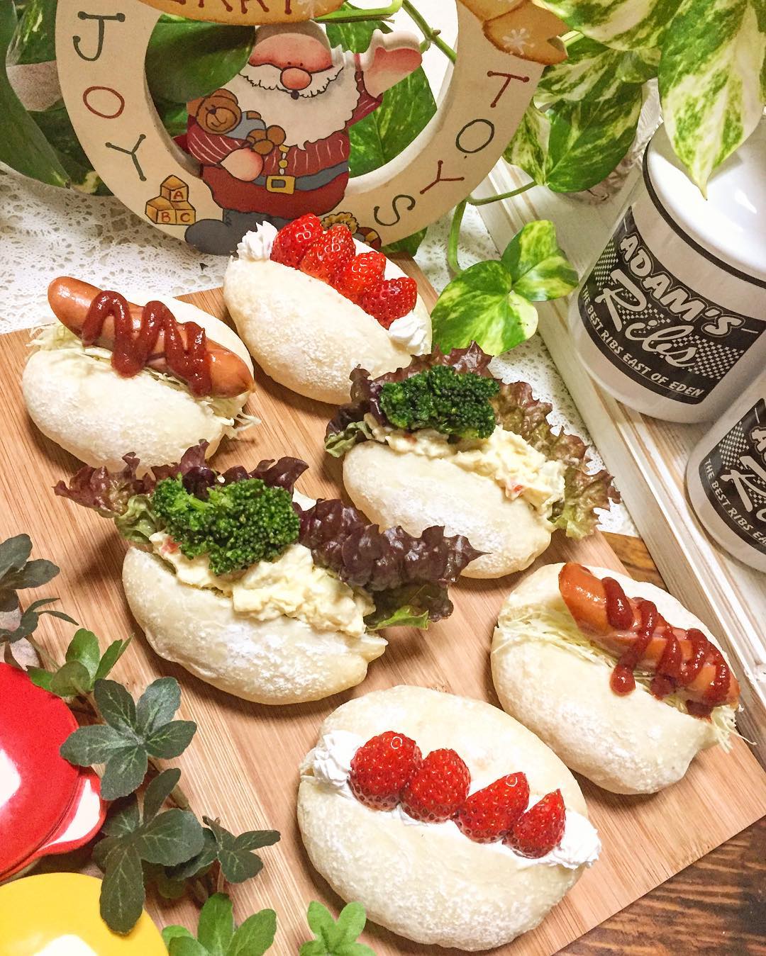 迷你式料理,迷你日式料理