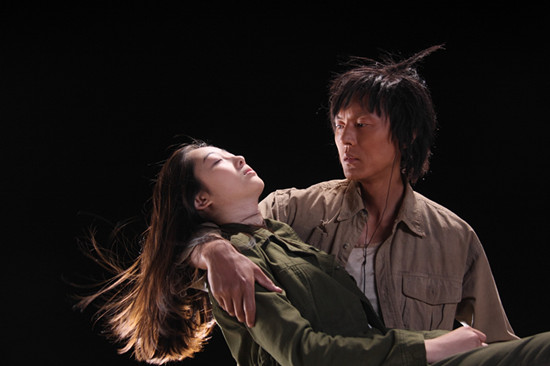 我的团长我的团综艺聚首,我的团长我的团全体演员现状