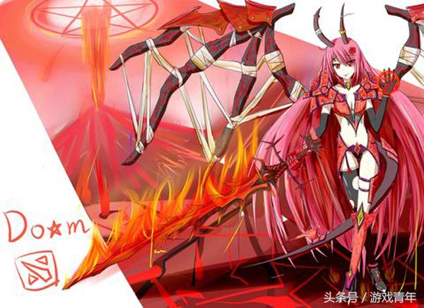 dota2doom,dota2爸爸