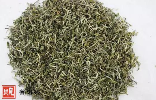 普洱茶南糯山是哪个茶区,南糯产区的普洱茶特点