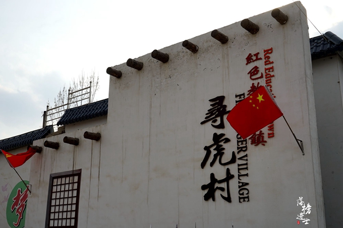 六月的巨鹿，“杏好”遇见你！