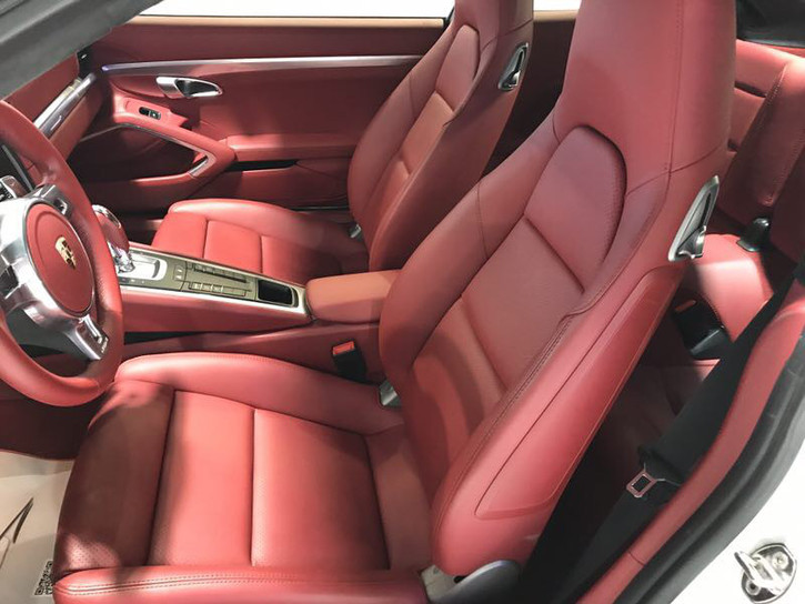 高端汽车销售女人,一个女汽车销售的心酸